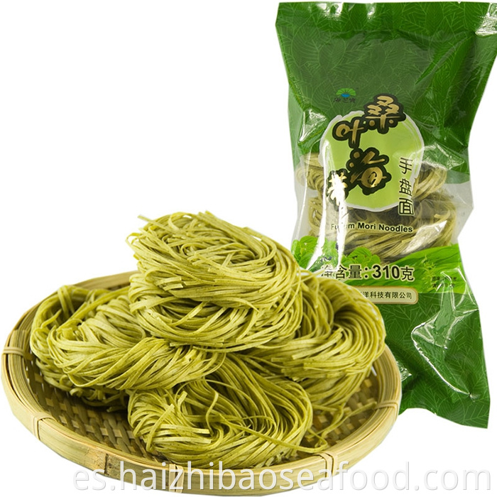 Kelp Noodles